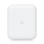 Ubiquiti U7-Outdoor AP WiFi7 PoE+ 1x1/2.5GbE - Imagen 4