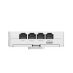 Reyee RAP72-Wall AP WiFi7 1x2,5Gb 4xGb Pared - Imagen 3