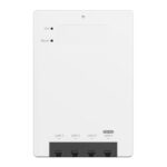 Reyee RAP72-Wall AP WiFi7 1x2,5Gb 4xGb Pared - Imagen 4