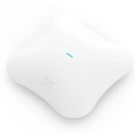 Reyee RAP73Pro AP WiFi7 1x2,5Gb 1xSFP+ MIMO - Imagen 2