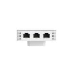 TP-Link EAP725-Wall AP WiFi7 BE3600 2x2.5GbE 2xGbE - Imagen 3
