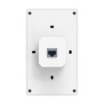 TP-Link EAP725-Wall AP WiFi7 BE3600 2x2.5GbE 2xGbE - Imagen 4