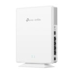 TP-Link EAP650-Desktop AP WiFi6 AX3000 4xGbE 1RJ11 - Imagen 2