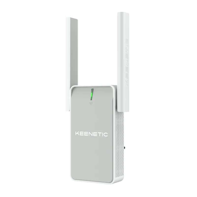 NSWPAC0635_800 Keenetic Buddy 5 Repetidor Wifi 5 Mesh - Imagen 1