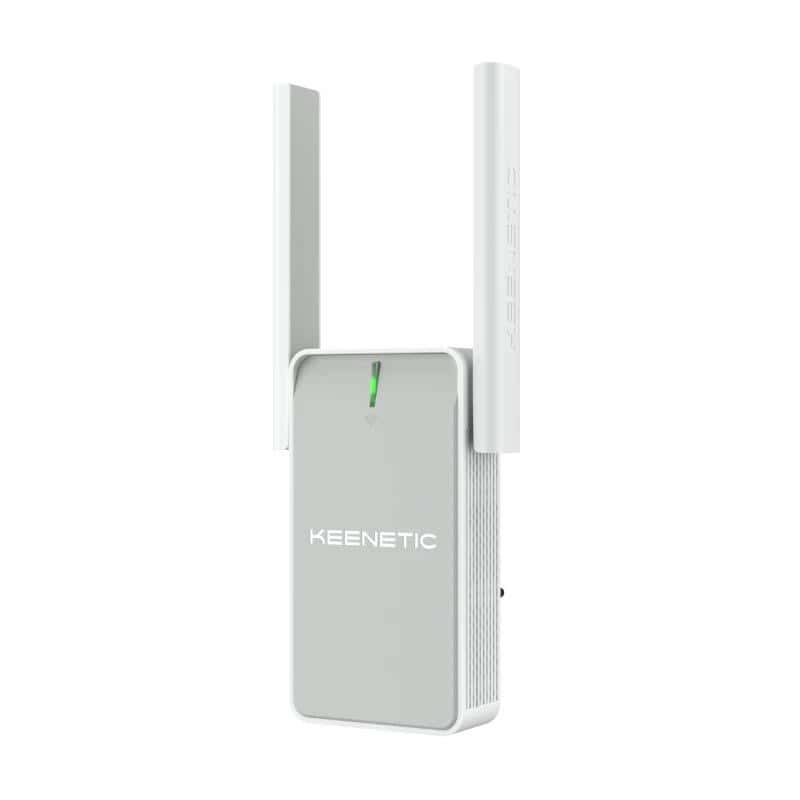 NSWPAC0636_800 Keenetic Buddy 6 Repetidor Wifi 6 Mesh - Imagen 1