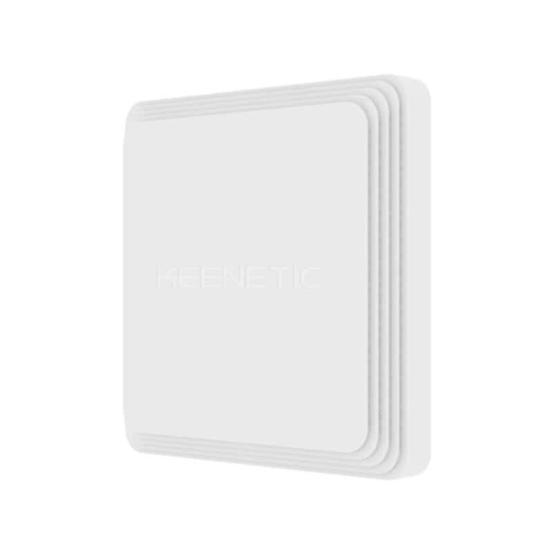 NSWPAC0637_800 Keenetic Voyager Pro Punto Acceso Wifi 6 Mesh AX18 - Imagen 1