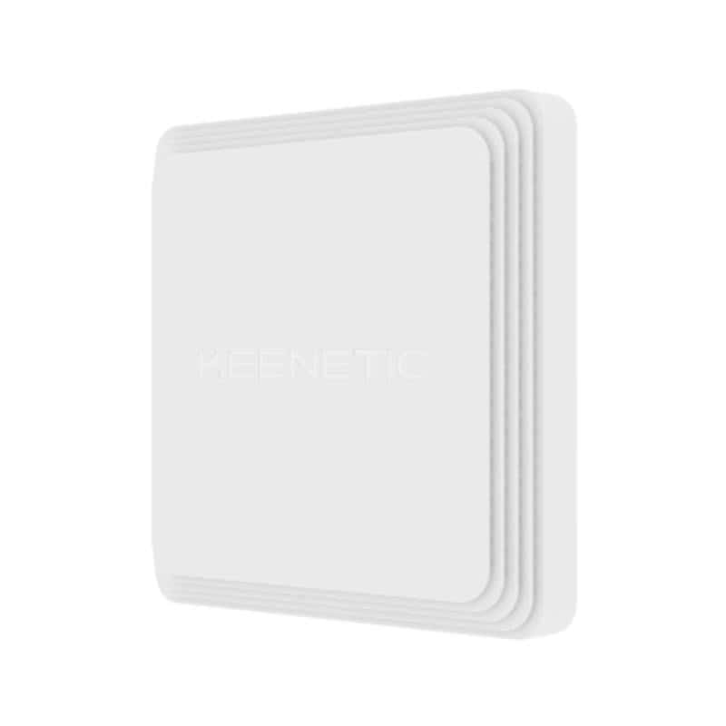 NSWPAC0638_800 Keenetic Voyager Pro 4-pack AP Wifi6 Mesh 2xGb PoE - Imagen 1