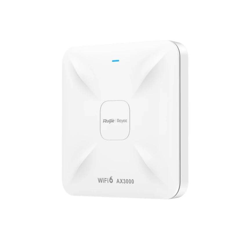 NSWPAC0640_800 Reyee RG-RAP2260 AP WiFi6 1xmGb 1xGb AX3000 2x2 - Imagen 1