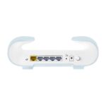 D-Link M60 Router Mesh AI WiFi6 AX6000 4xGb - Imagen 2