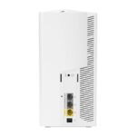 MSI MRBE50-2PK Roamii BE Lite Mesh System-2 Pack - Imagen 4