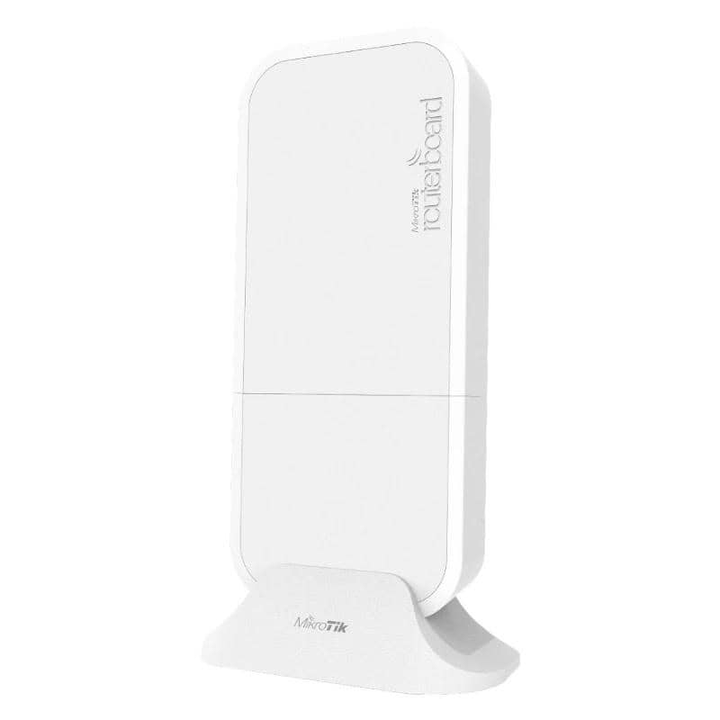NSWPAC0646_800 Mikrotik wAP LTE Kit AP WiFi 1x10/100 Outdoor - Imagen 1