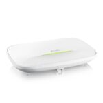 Zyxel NWA210BE AP WiFi7 Nebula 2x2.5G PoE+ 4X4 - Imagen 2