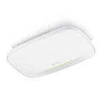 Zyxel NWA210BE AP WiFi7 Nebula 2x2.5G PoE+ 4X4 - Imagen 3