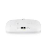Zyxel NWA210BE AP WiFi7 Nebula 2x2.5G PoE+ 4X4 - Imagen 4