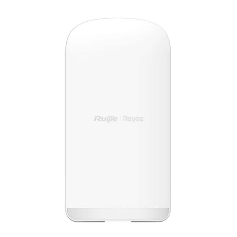 NSWPAC0648_800 Reyee RG-EST330F-P Antena Wfi5 PTP/PTMP IP55 3KM - Imagen 1