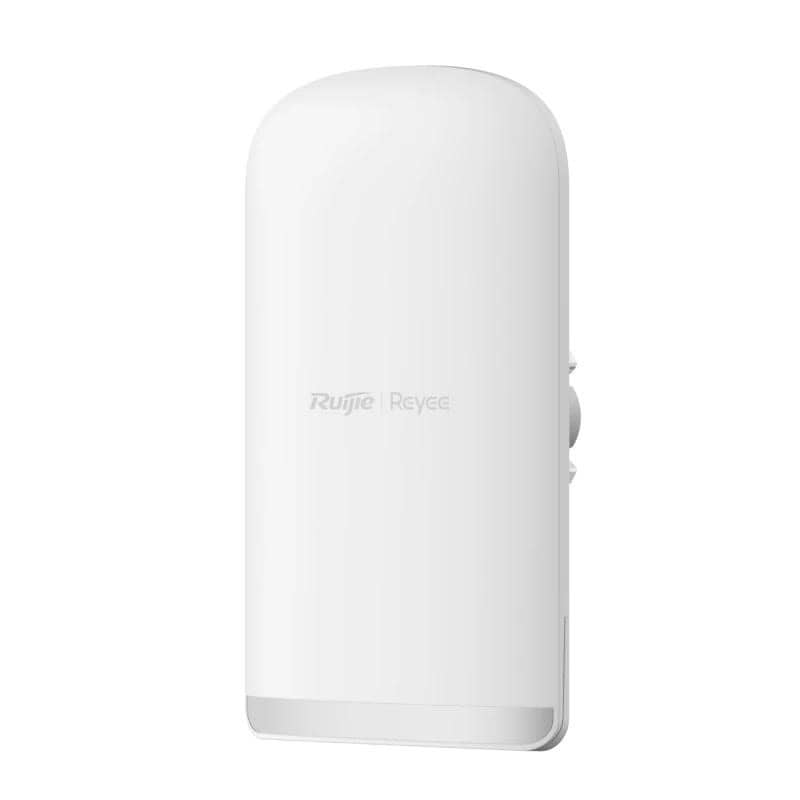 NSWPAC0649_800 Reyee RG-EST350G Antena Wfi5 PTP/PTMP IP55 5KM - Imagen 1