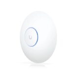 Ubiquiti U7-LR AP PoE WiFi7 3x3 MIMO 1x2.5GbE Dual - Imagen 2