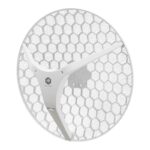 Mikrotik LHG XL 5ax CPE WiFi6 27dBi h/30Km