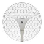 Mikrotik LHG XL 5ax CPE WiFi6 27dBi h/30Km - Imagen 2
