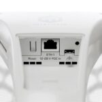 Mikrotik LHG XL 5ax CPE WiFi6 27dBi h/30Km - Imagen 3