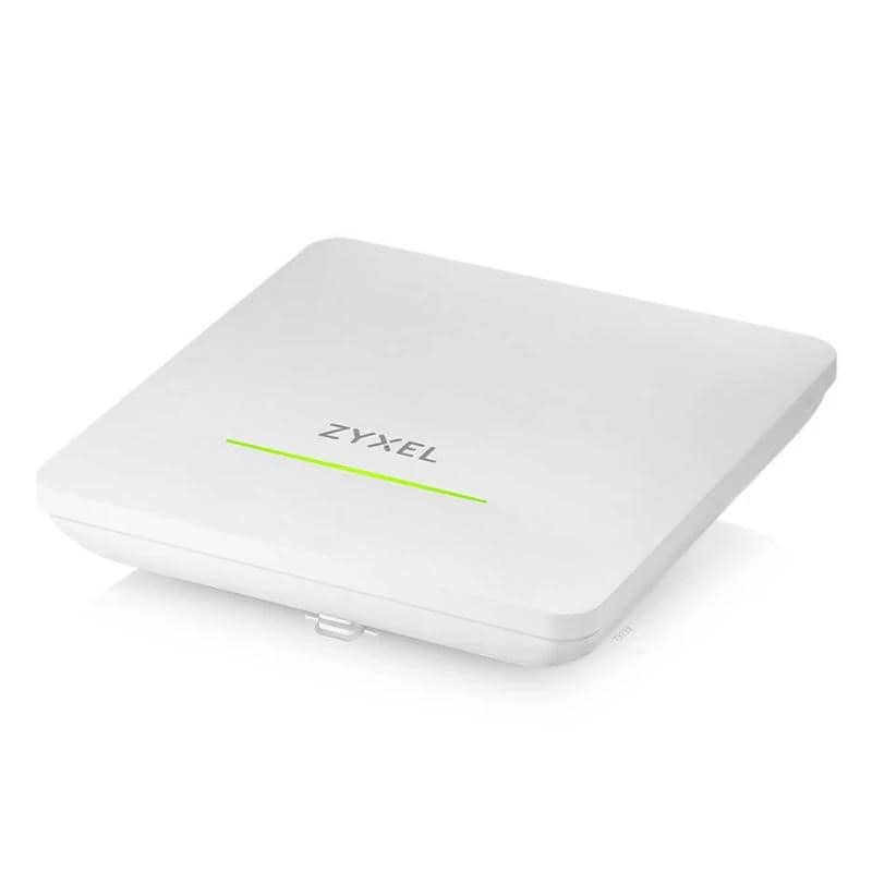 NSWPAC0661_800 Zyxel NWA50BE AP WiFi7 BE5100 PoE+ Dual - Imagen 1