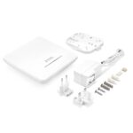 Zyxel NWA50BE AP WiFi7 BE5100 PoE+ Dual - Imagen 4