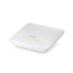 Zyxel NWA50BEPRO AP WiFi7 BE6500 PoE+ Dual - Imagen 2