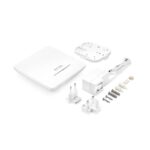 Zyxel NWA50BEPRO AP WiFi7 BE6500 PoE+ Dual - Imagen 4