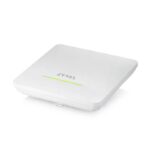 Zyxel NWA90BE AP WiFi7 BE5100 PoE+ Dual - Imagen 3