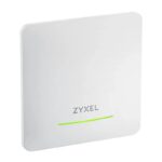 Zyxel NWA90BEPRO AP WiFi7 BE6500 PoE+ Dual