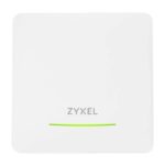 Zyxel NWA90BEPRO AP WiFi7 BE6500 PoE+ Dual - Imagen 2