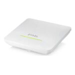 Zyxel NWA90BEPRO AP WiFi7 BE6500 PoE+ Dual - Imagen 3