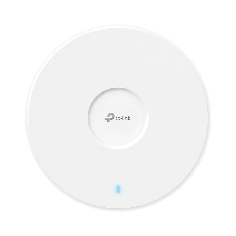 NSWPAC0665_800 TP-Link EAP723 AP Techo WiFi7 BE3600 1x2.5GbE - Imagen 1