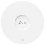 TP-Link EAP673 AP WiFi6 AX5400 Techo Dual 1x2.5GbE