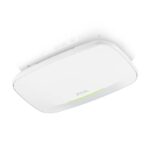 Zyxel NWA110BE AP WiFi7 BE6500 1x2.5GbE PoE+ - Imagen 3