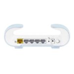 D-Link M30-2 Router Mesh AI WiFi6 AX3000 4xGbE - Imagen 4