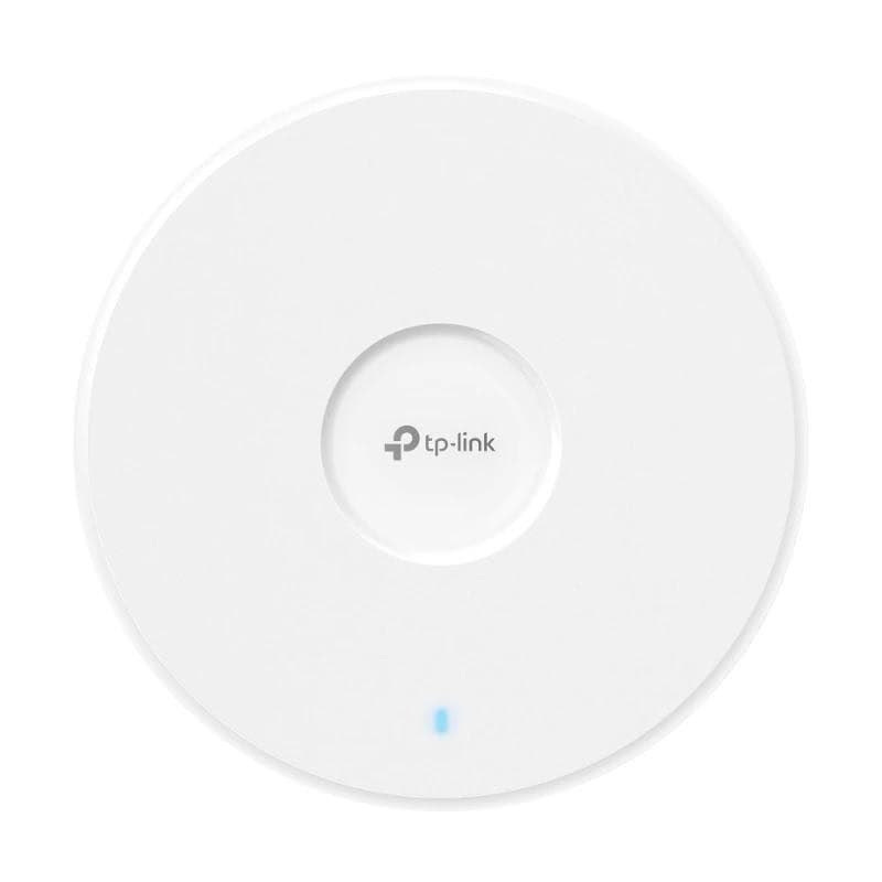 NSWPAC0670_800 TP-Link EAP772 AP WiFi7 BE9300 Techo 1x2.5GbE - Imagen 1