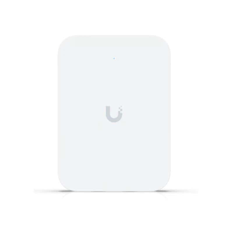 NSWPAC0671_800 Ubiquiti U7-IW AP WiFi7 2x2.5GbE Pared - Imagen 1
