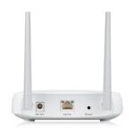 Zyxel NWA30BE AP WiFi7 BE5100 1x2.5GbE PoE+ - Imagen 4