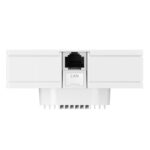 Reyee RG-RAP62-Wall-lite AP WiFi6 MIMO 2x2 4xGbE - Imagen 2
