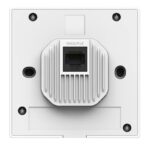 Reyee RG-RAP62-Wall-lite AP WiFi6 MIMO 2x2 4xGbE - Imagen 3