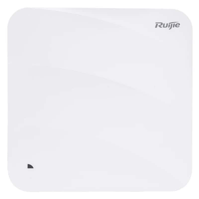 NSWPAC0676_800 Ruijie RG-AP820-L(V3) AP Omni WiFi6 1xG 1x2.5G SFP - Imagen 1
