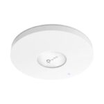 TP-Link EAP653 UR AP WiFi6 AX3000 Techo Dual 1xGbE - Imagen 3
