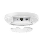 TP-Link EAP653 UR AP WiFi6 AX3000 Techo Dual 1xGbE - Imagen 4