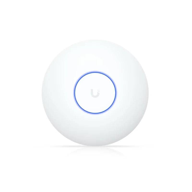 NSWPAC0678_800 Ubiquiti U7-Lite AP WiFi7 1x2.5G 2x2 Techo/Pared - Imagen 1