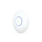 Ubiquiti U7-Lite AP WiFi7 1x2.5G 2x2 Techo/Pared - Imagen 2