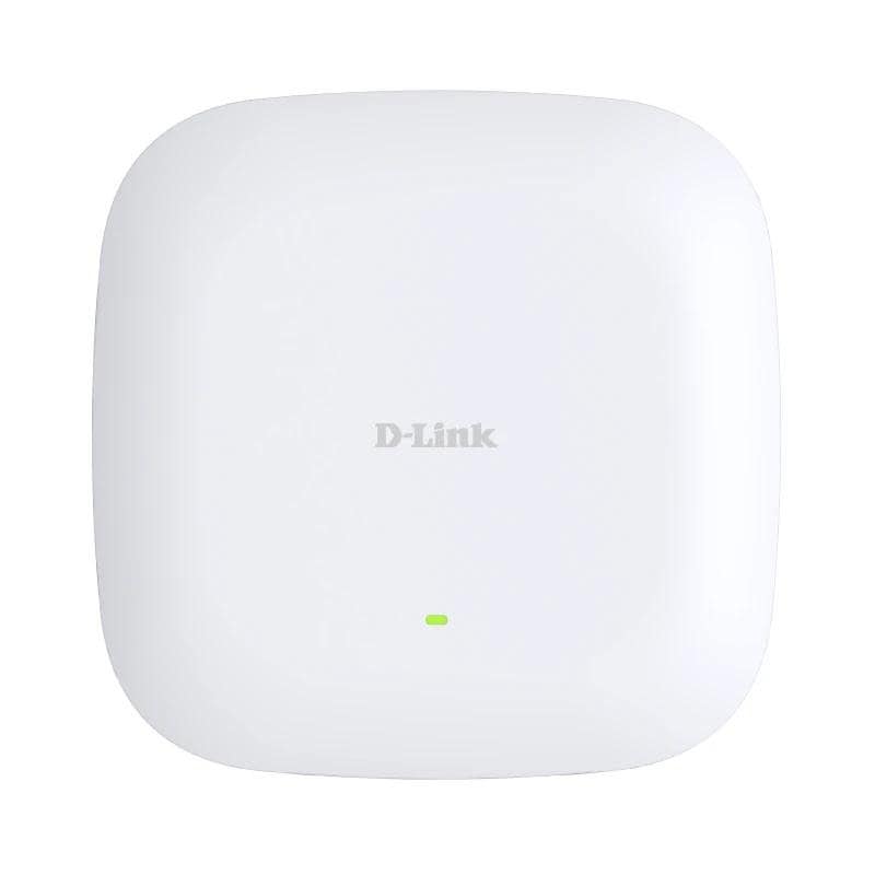 NSWPAC0679_800 D-Link DAP-E9560 AP PoE BE9500 WiFi7 1x10G 1x2.5G - Imagen 1