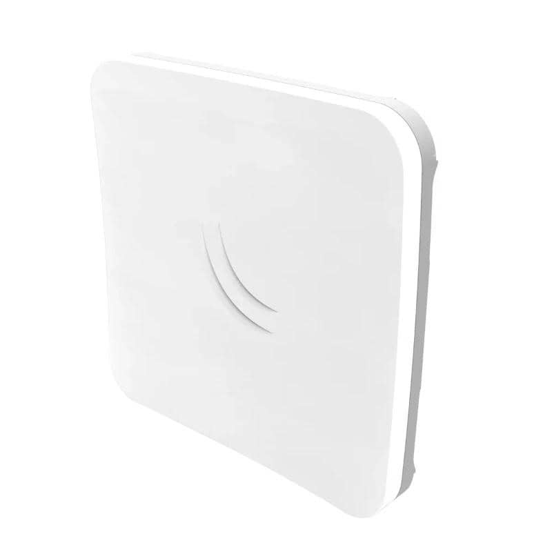 NSWPAC0681_800 Mikrotik SXTsq Lite2 RBSXTsq2nD PtP 1x10/100 PoE - Imagen 1