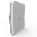 Mikrotik SXTsq Lite2 RBSXTsq2nD PtP 1x10/100 PoE - Imagen 3
