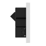 Reyee AC1300 Dual Band Wall Access Point, 867Mbps - Imagen 2